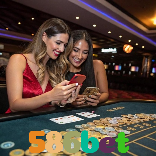 586bet：Aposte no futebol, jogue poker e conquiste vitórias épicas!