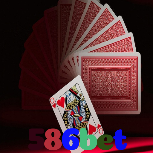 586bet：Aposte nas melhores slots e conquiste prêmios como nunca!