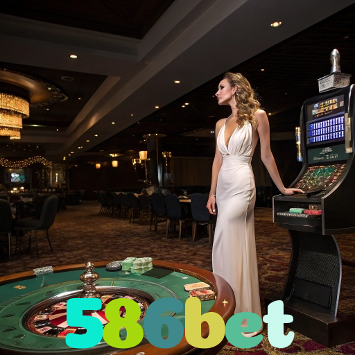 586bet：Aposte no futebol, jogue poker e conquiste vitórias épicas!