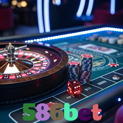 586bet：Aposte no futebol, jogue poker e conquiste vitórias épicas!