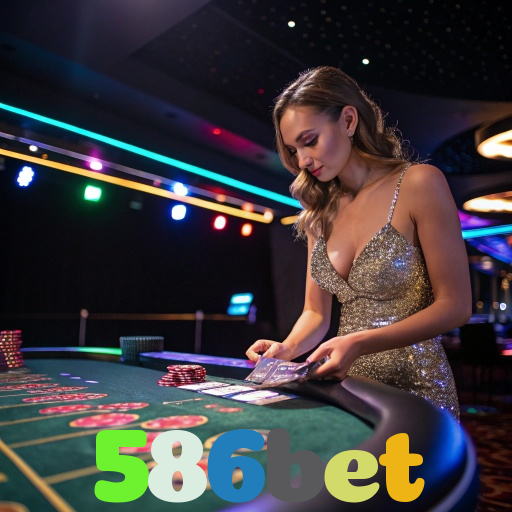 586bet:Aposte no futebol, jogue poker e conquiste vitórias épicas!
