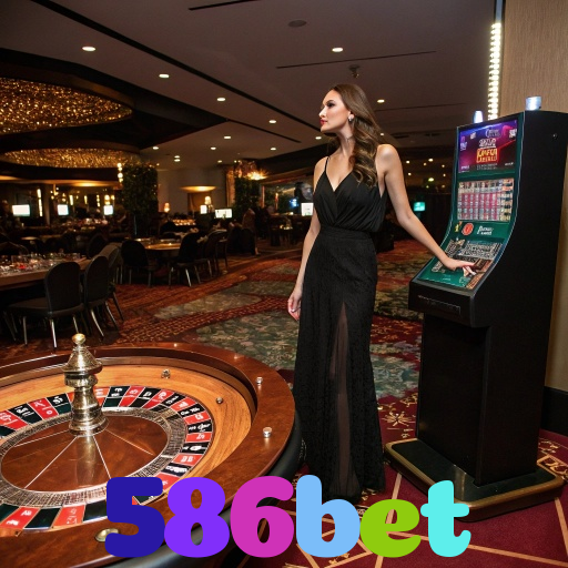 586bet:Aposte no futebol, jogue poker e conquiste vitórias épicas!