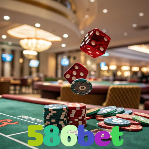 586bet：Aposte nas melhores slots e conquiste prêmios como nunca!