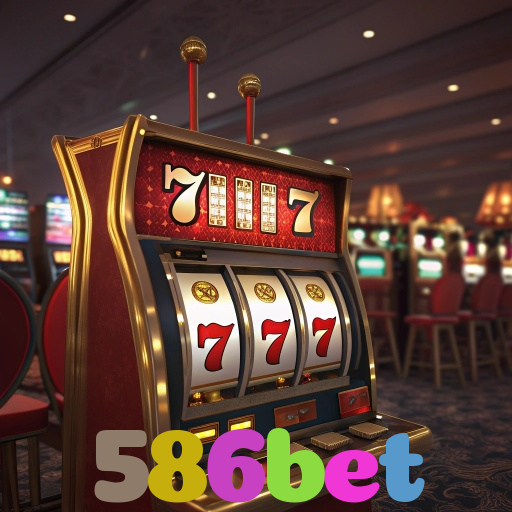 586bet：Jogue poker, aposte no futebol e ganhe em grandes jogos de cassino!