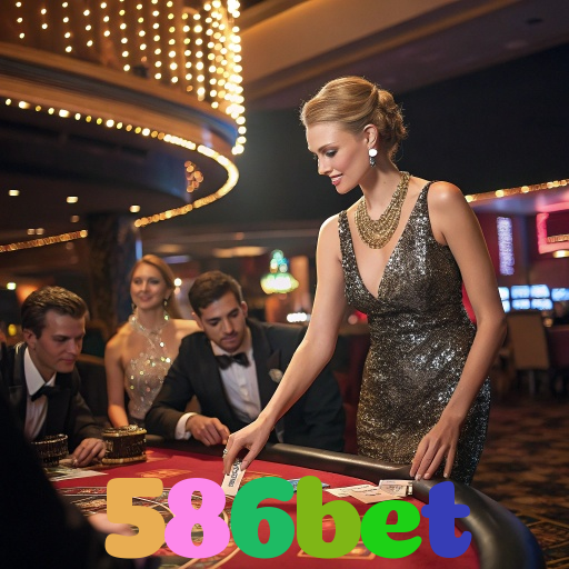 586bet:Aposte nas melhores slots e conquiste prêmios como nunca!