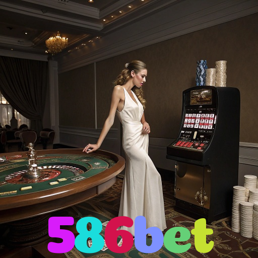 586bet:Aposte nas melhores slots e conquiste prêmios como nunca!