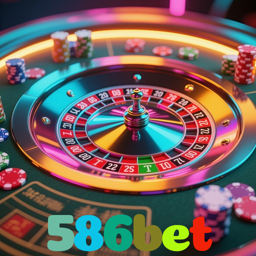 586bet：Aposte no futebol, jogue poker e conquiste vitórias épicas!