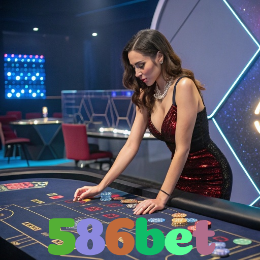 586bet:Aposte no futebol, jogue poker e conquiste vitórias épicas!
