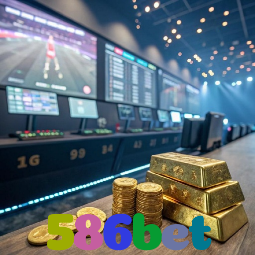 586bet：Jogue poker, aposte no futebol e ganhe em grandes jogos de cassino!