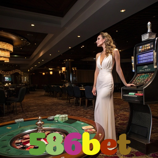 586bet：Jogue poker, aposte no futebol e ganhe em grandes jogos de cassino!