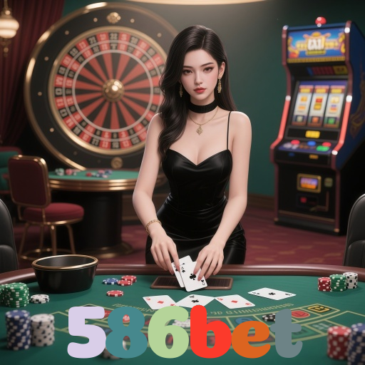 586bet:Aposte no futebol, jogue poker e conquiste vitórias épicas!