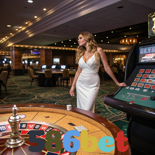 586bet：Jogue poker, aposte no futebol e ganhe em grandes jogos de cassino!