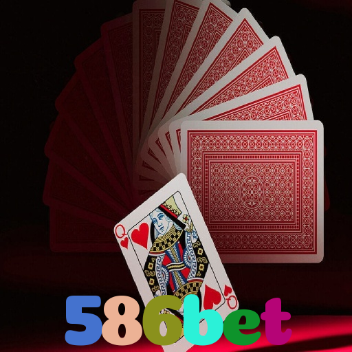 586bet：Jogue poker, aposte no futebol e ganhe em grandes jogos de cassino!