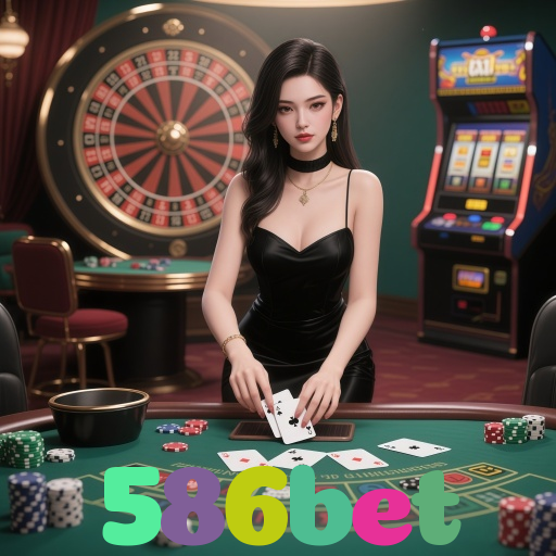 586bet:Aposte no futebol, jogue poker e conquiste vitórias épicas!