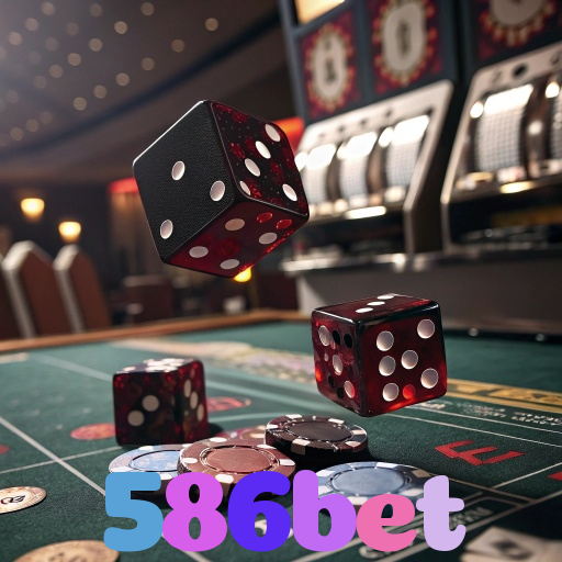 586bet：Jogue poker, aposte no futebol e ganhe em grandes jogos de cassino!