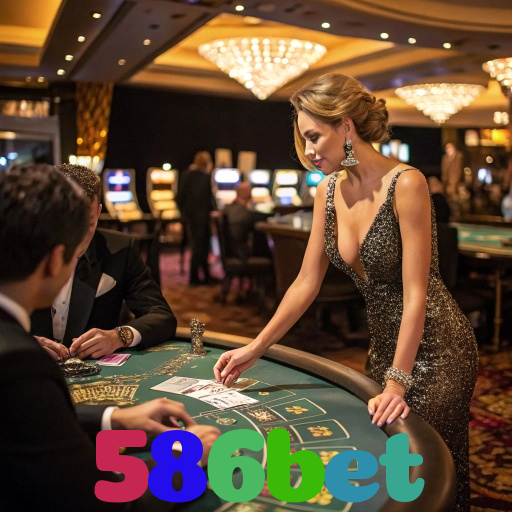 586bet:Aposte no futebol, jogue poker e conquiste vitórias épicas!