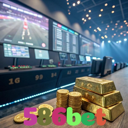 586bet：Aposte nas melhores slots e conquiste prêmios como nunca!