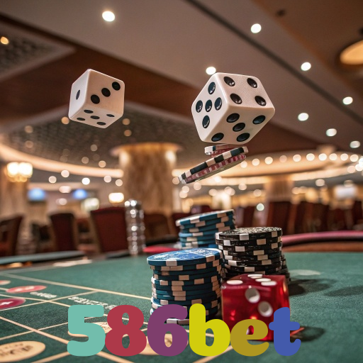 586bet:Aposte nas melhores slots e conquiste prêmios como nunca!