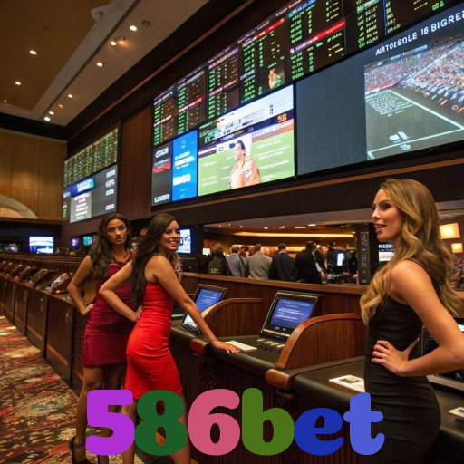 586bet:Jogue poker, aposte no futebol e ganhe em grandes jogos de cassino!
