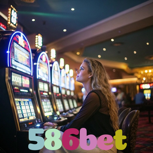 586bet：Aposte no futebol, jogue poker e conquiste vitórias épicas!