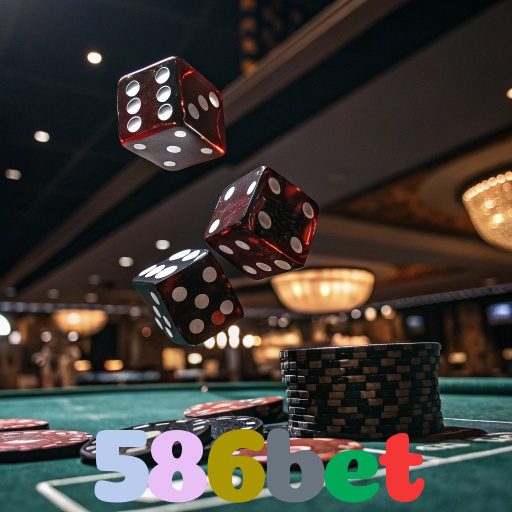 586bet:Aposte nas melhores slots e conquiste prêmios como nunca!