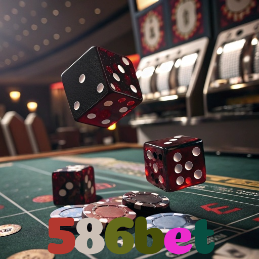 586bet：Jogue poker, aposte no futebol e ganhe em grandes jogos de cassino!