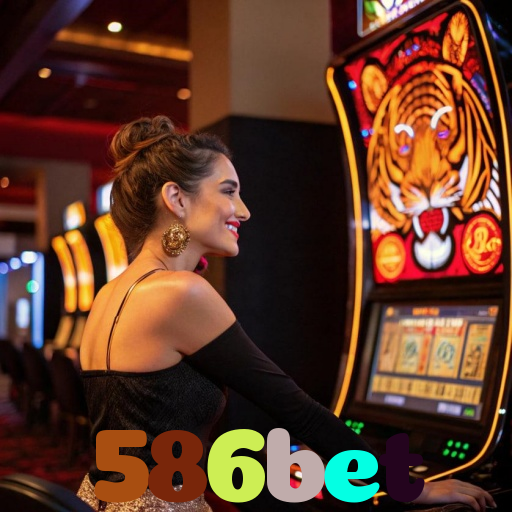 586bet：Aposte no futebol, jogue poker e conquiste vitórias épicas!