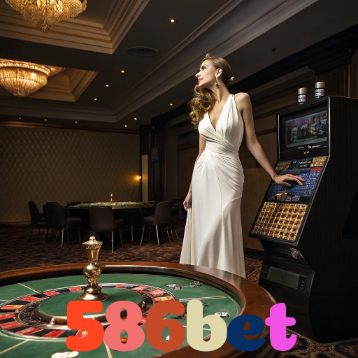 586bet：Aposte no futebol, jogue poker e conquiste vitórias épicas!