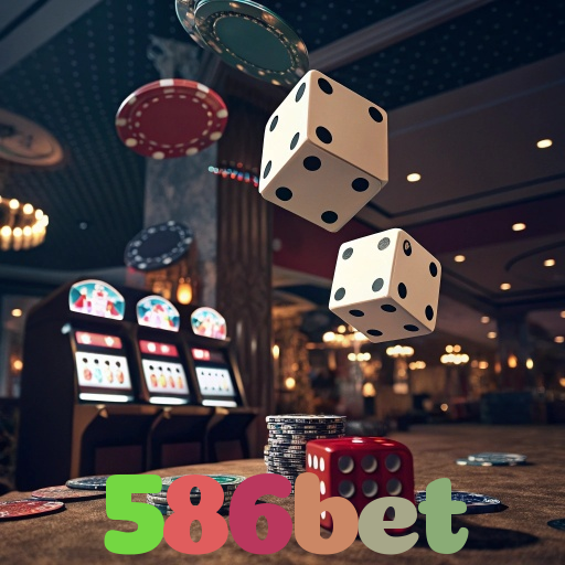 586bet：Aposte no futebol, jogue poker e conquiste vitórias épicas!