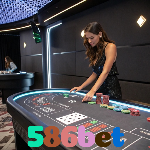 586bet:Jogue poker, aposte no futebol e ganhe em grandes jogos de cassino!