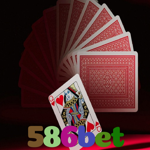 586bet：Aposte nas melhores slots e conquiste prêmios como nunca!