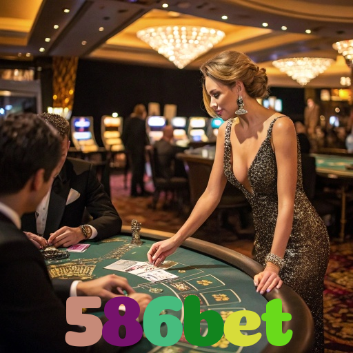 586bet:Aposte no futebol, jogue poker e conquiste vitórias épicas!