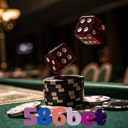 586bet:Aposte nas melhores slots e conquiste prêmios como nunca!