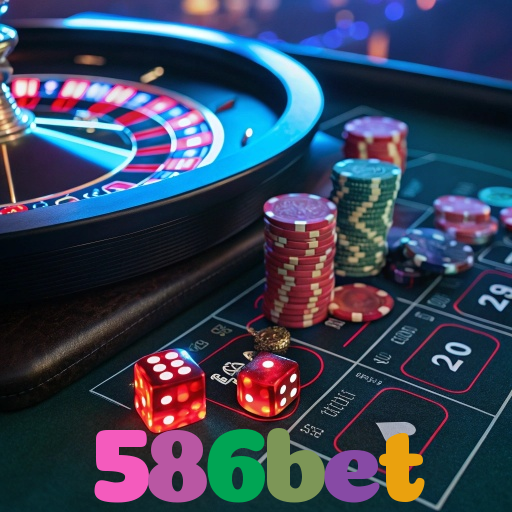 586bet:Jogue poker, aposte no futebol e ganhe em grandes jogos de cassino!