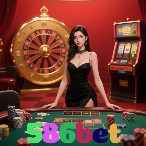 586bet:Jogue poker, aposte no futebol e ganhe em grandes jogos de cassino!