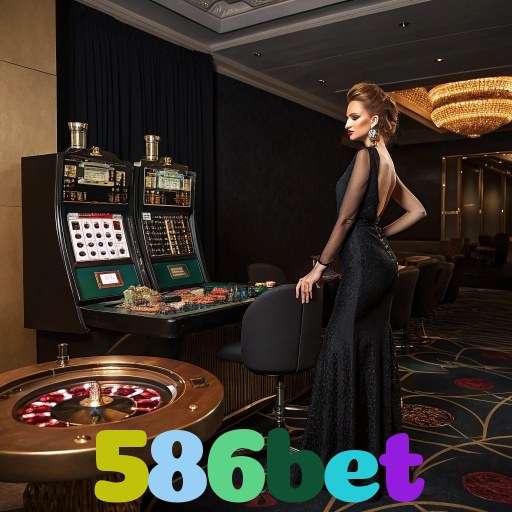 586bet：Aposte no futebol, jogue poker e conquiste vitórias épicas!