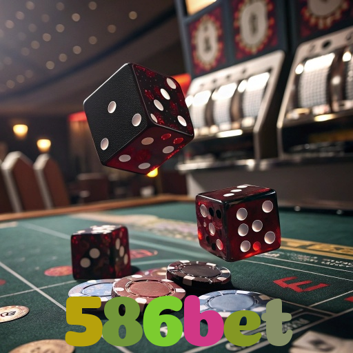 586bet：Aposte nas melhores slots e conquiste prêmios como nunca!
