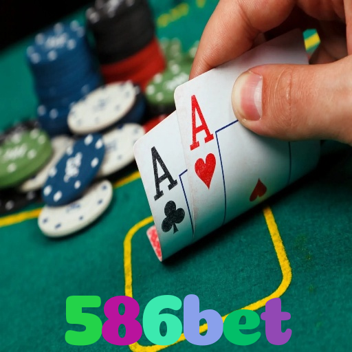 586bet：Aposte nas melhores slots e conquiste prêmios como nunca!