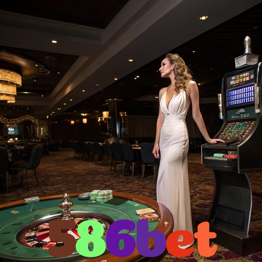 586bet：Jogue poker, aposte no futebol e ganhe em grandes jogos de cassino!