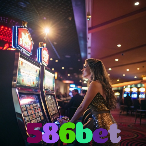 586bet:Aposte no futebol, jogue poker e conquiste vitórias épicas!