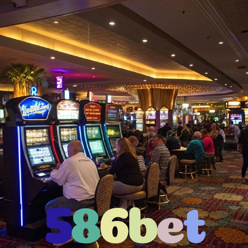 586bet:Aposte no futebol, jogue poker e conquiste vitórias épicas!