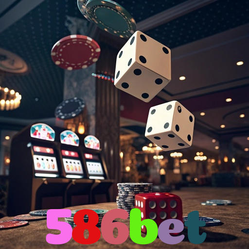 586bet：Aposte no futebol, jogue poker e conquiste vitórias épicas!