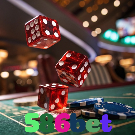 586bet:Jogue poker, aposte no futebol e ganhe em grandes jogos de cassino!
