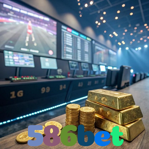 586bet：Aposte no futebol, jogue poker e conquiste vitórias épicas!