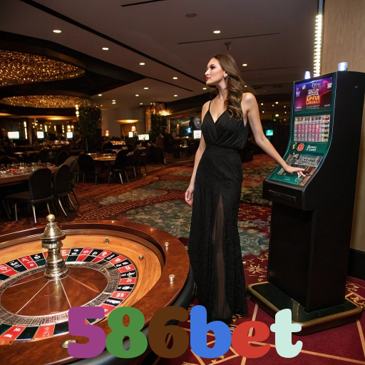 586bet：Aposte no futebol, jogue poker e conquiste vitórias épicas!