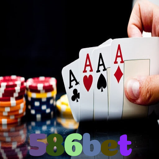 586bet:Aposte no futebol, jogue poker e conquiste vitórias épicas!