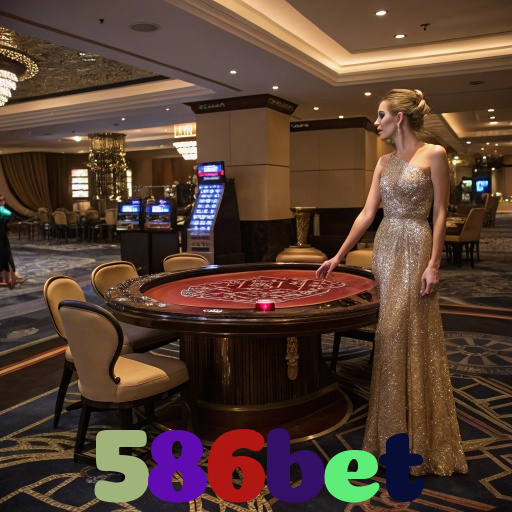 586bet:Jogue poker, aposte no futebol e ganhe em grandes jogos de cassino!