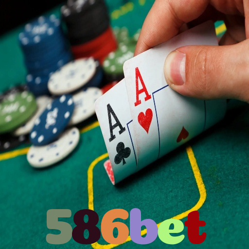 586bet：Aposte nas melhores slots e conquiste prêmios como nunca!