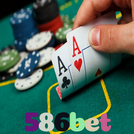 586bet：Aposte nas melhores slots e conquiste prêmios como nunca!