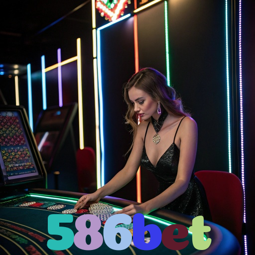586bet：Aposte no futebol, jogue poker e conquiste vitórias épicas!